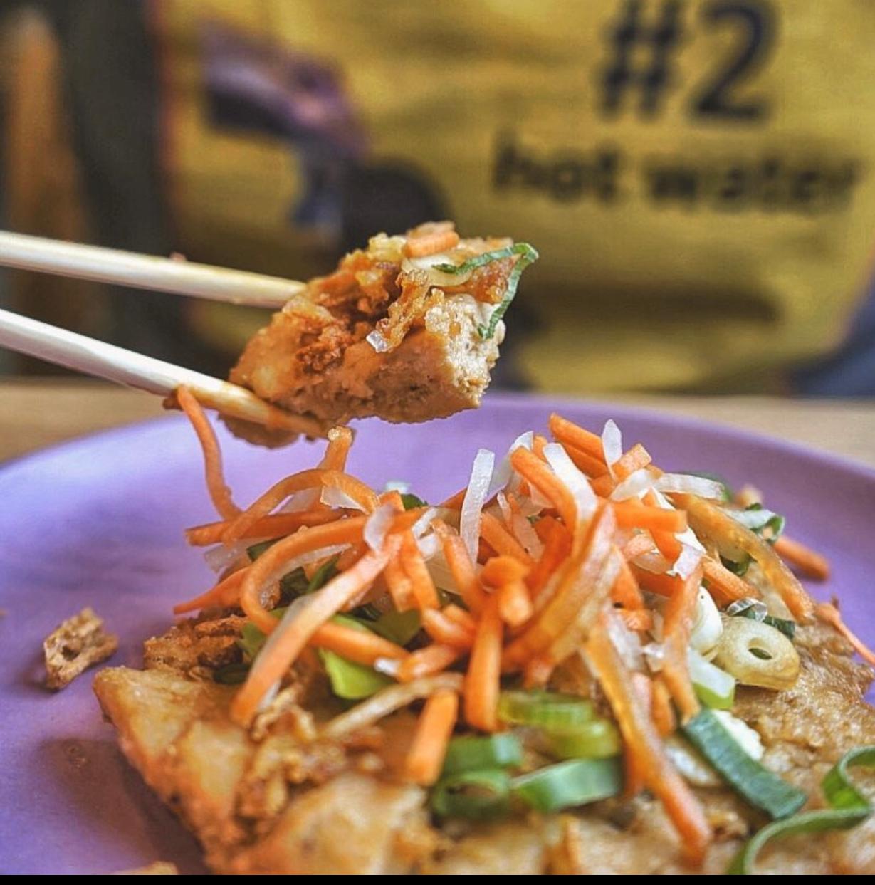 Thịt nướng chay
